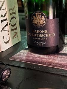 BAR リンクの木