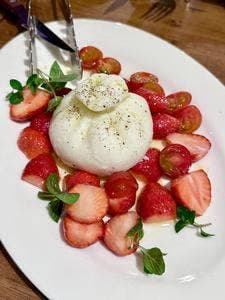 ピッツェリア ドォーロ 新橋店