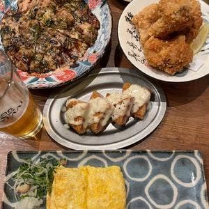 大衆酒場また会いにゆきます。西新宿店
