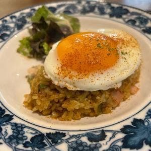 ピュアクリオカフェ