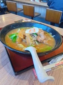 8番らーめん アクロスプラザ児島店