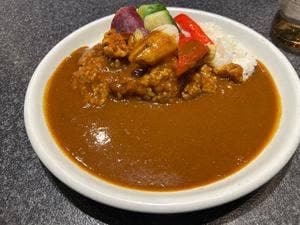 スパイシーマサラ