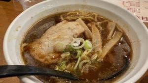 らーめん全日本 野々市あわだ店
