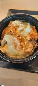 靖國八千代食堂