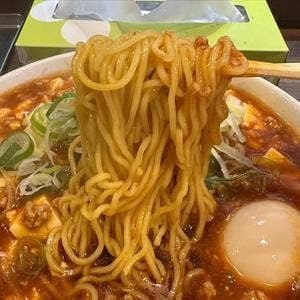 麻婆麺 泉味