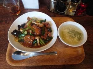 香港バルRa Kan Ka