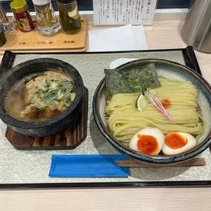 つけ麺 青木