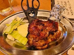 居酒屋 三河屋