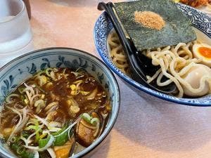 麺や虎鉄 新琴似店