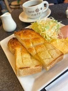hana華cafe