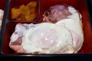 カフェレスト スズキ