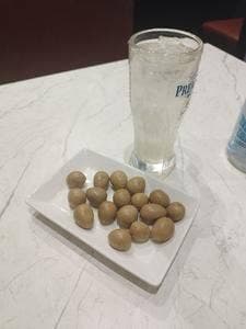 寛窄巷子 小岩店