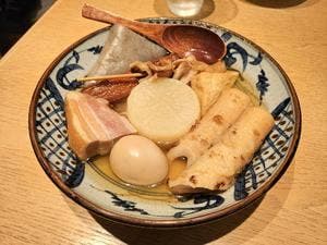 博多食堂いっかく 福岡空港