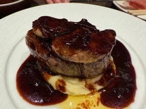 俺のフレンチ 東京