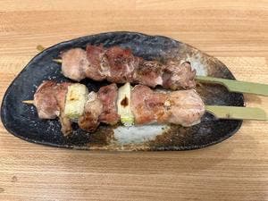 元祖焼鳥 丸鴨 本店