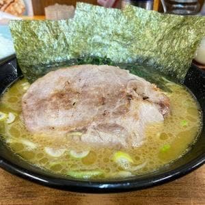 らーめん 英吉家