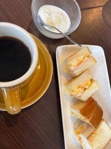THANA COFFEE