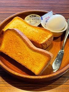 びっくりドンキー 桑野店