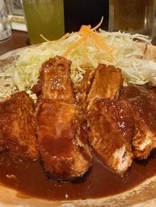 矢場とん 名古屋駅 名鉄店