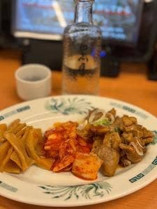 日高屋 イーサイト上尾店