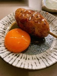 ちょんまげ