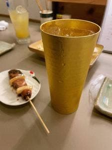 ちょんまげ