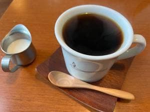 CAFE＆DINER puna