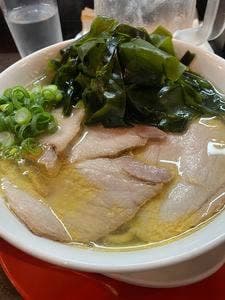 らあめんや善通寺