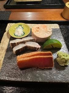 深夜料亭 あかり