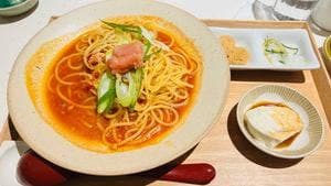 おだしもん サンシャインシティアルパ池袋店
