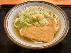 日和製麺