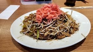 日田焼そばの想夫恋 益城インター店