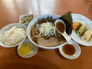 利尻らーめん味楽