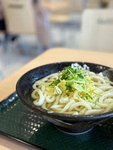 はなまるうどん イオンモール札幌平岡店