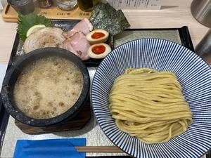 つけ麺 青木