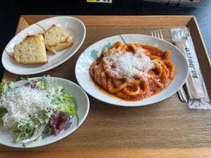 ta.bacco 八重洲店