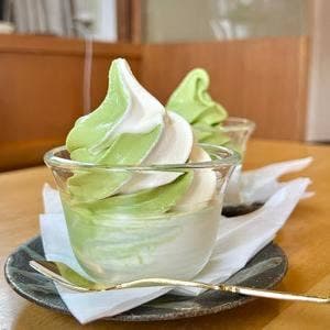 喫茶一休