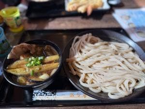 うどん仲藤