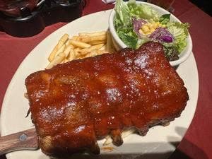 MLB cafe FUKUOKA
