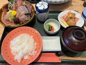 魚留商店