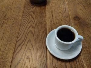Cafe AUSGANG