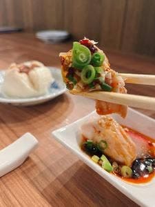 中国料理 蕾