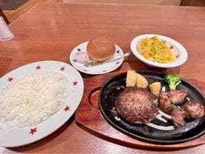 ステーキのどん 川崎生田店