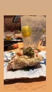 寿しの いく味