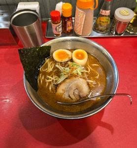 らーめん房 とりとん
