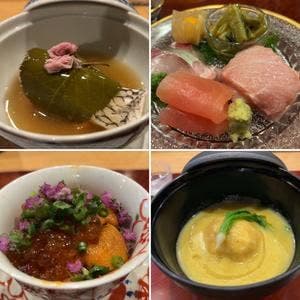 日本料理 秀たか