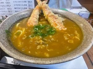 うどんとお酒 花鳥風月庵