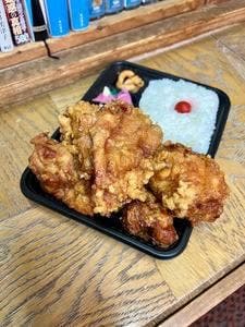 日の丸亭当別店