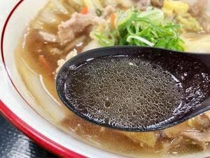 とくとく 香芝SA上り線店