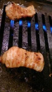 焼肉やす